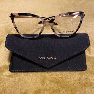 Dolce & Gabbana DG3295 women’s frame